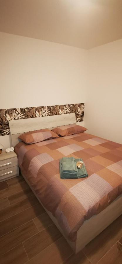 Miniapp. A 2 Km Da Pedavena Apartment Exterior photo