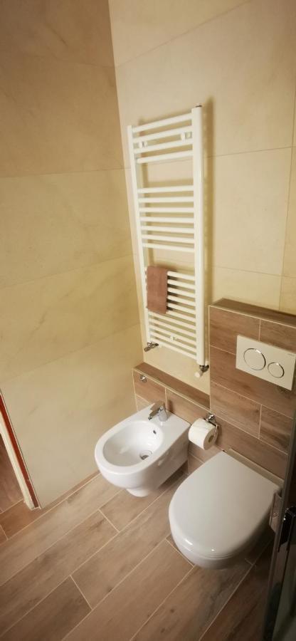 Miniapp. A 2 Km Da Pedavena Apartment Exterior photo