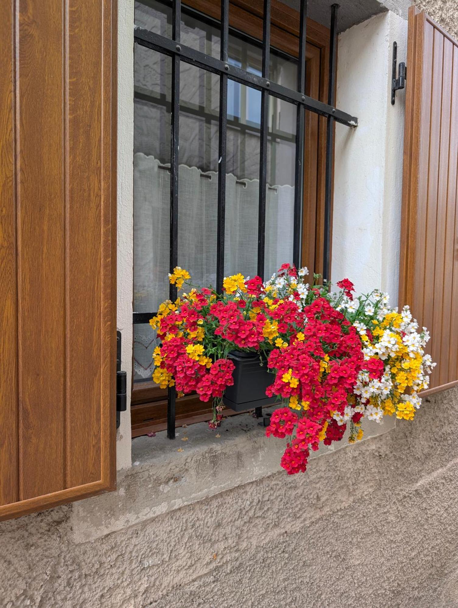 Miniapp. A 2 Km Da Pedavena Apartment Exterior photo